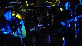 Of Monsters And Men - "King and Lionheart" - 17/06/2015 - Paris, Le Trianon