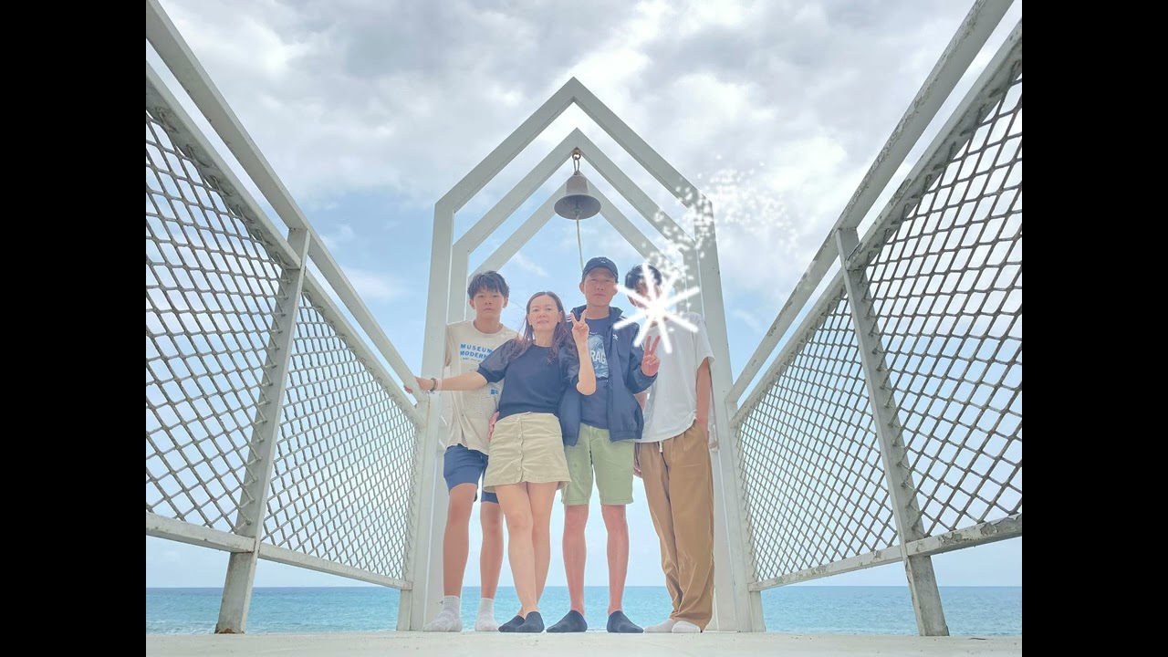 Escape the City: Finding Peace Through an Off-Road Adventure by the Sea