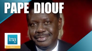 Pape Diouf 