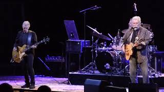 Hot Tuna Electric - Trial By Fire - New Haven, CT 8/20/19