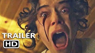 The Monkey Official Trailer 2025 Theo James, Tatiana Maslany Horror