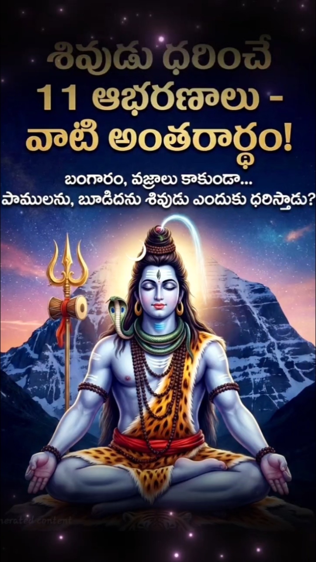 🌹🕉️ భక్తి సమాచారం 🕉️🌹 - ShareChat