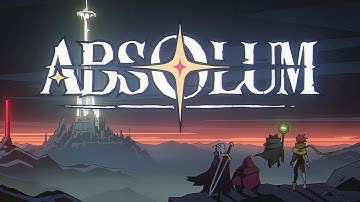 Absolum / 2025 / v02 r34045 / Gameplay