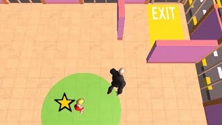 VIP Rescue : Free VIP Rescue Action Arcade Game (Early Access) screenshot 1