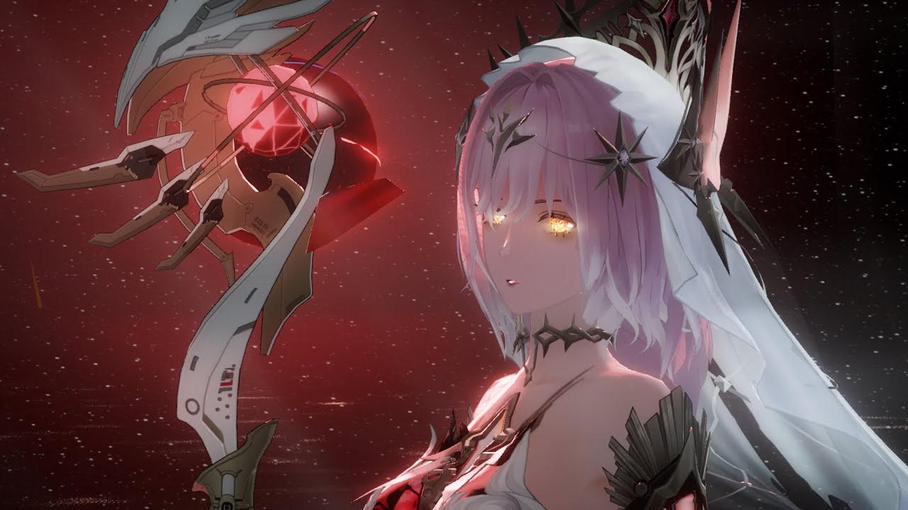 Punishing: Gray Raven| Nihil warzone 6m (Legend) ft SS3 Luna, SS0 Ishmael and SSS Watanabe