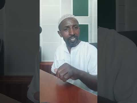 خطاب جعفر للنجاشي