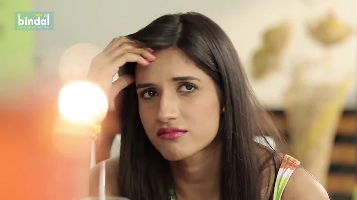 Bindal Mattress CAFE TVC   HD 2013