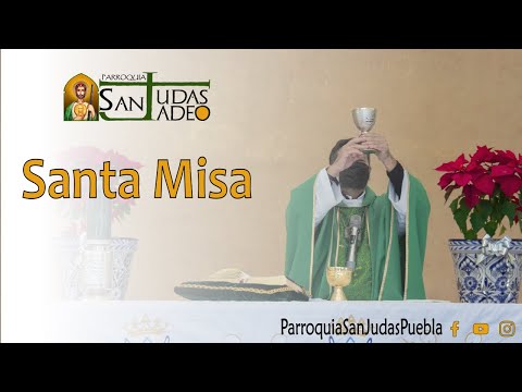 Misa de Hoy Domingo 22 de Abril del 2026. En vivo