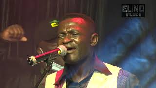 Allan & Douglas Chimbetu Live Performance