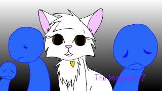 -Eleanor Rigby- OC MAP (Part 16)