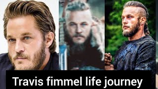 Travis Fimmel: From Viking to Icon l #travisfimmel #ragnarlothbrok #vikings #hollywood