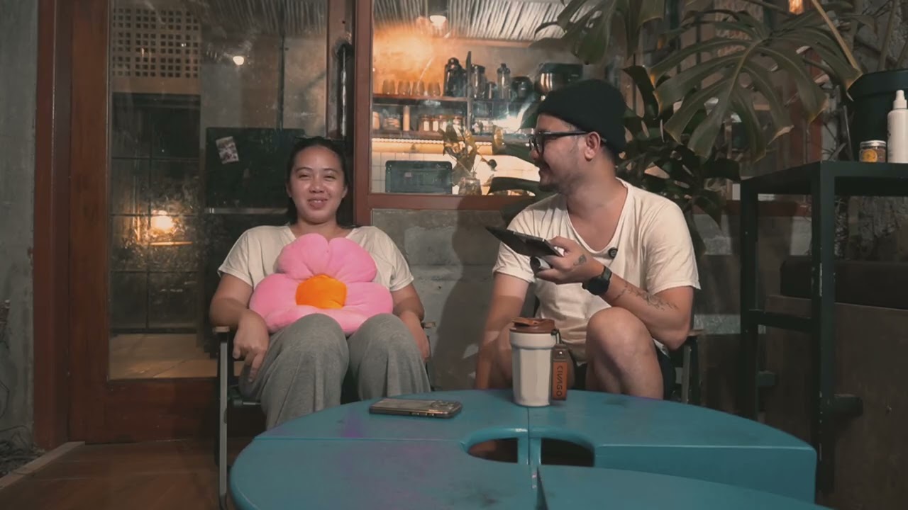 ANAK ITU WAJIB DI DIDIK VOC