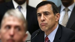 Rep. Issa tops list of wealthiest in Congress