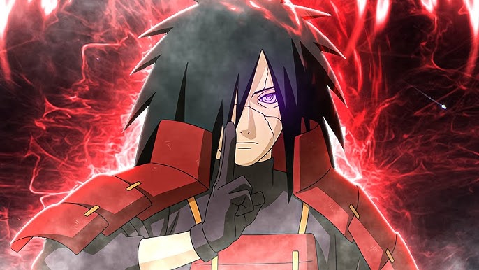 Senju Hashirama y Uchiha Madara (La Historia Narrada en Rap) - song and  lyrics by Redaay Jmz