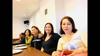 CTNHS BATCH'86 | Part 1