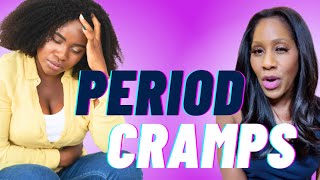 What Are The Best Treatments For Period Cramps Menstrual Cramps? A Doctor Explains