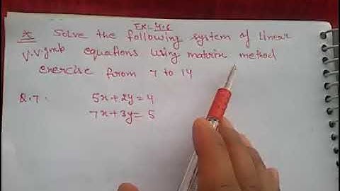 12th ncert math exercise 4.6 solution