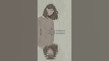 My Strange Addiction English Status Billie Ellish 