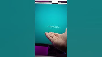 BSOD quick fix SYSTEM_SERVICE_EXCEPTION #shorts