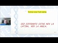 2020 VEKI: Ni instruu Esperanton kiel Esperanton, ne kiel la latinan aŭ la anglan - Renato Corsetti