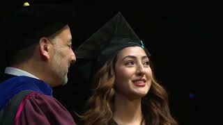 Inside EPCC Spring 2025 Commencement
