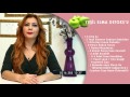 Dr. Gönül Ateşsaçan - Detoks Nedir, Elma Detoks Nasıl Yapılır ?