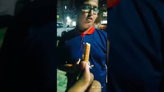 parle g or divide it and give it to the next person #funny #fun #comedy #parody #shorts
