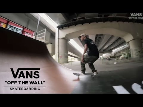 Vans Korea How To: "Skate FRY-DAYS" in Bucheon | Skate | VANS - Vans Korea presents a "Skate Fry-Days" How To video. 