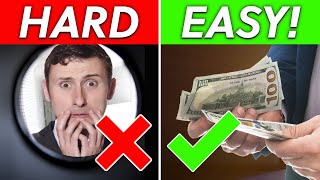 Why This Might Be The Easiest Money You'll Ever Make
