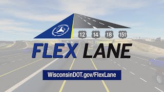 How to Drive the Flex Lane