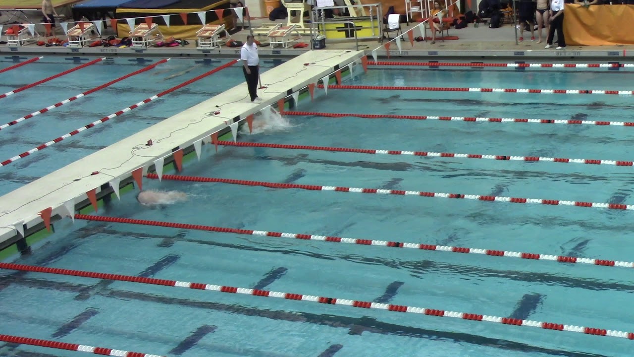 M 200 IM- Albracht, Wells