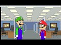 Go!Eliminate Episode 1 (Cartoon Reality)