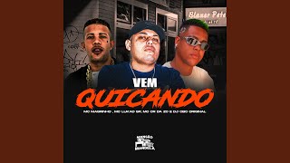 Vem Quicando (feat. DJ CBO ORIGINAL)