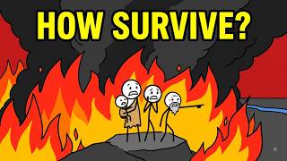 Details What Happened When a Wildfire Hit a Prehistoric Camp Guide