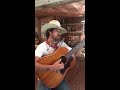 Ryan Bingham #StayHome Cantina Session #55: 'Wild Horses' by The Rolling Stones