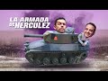 ¿MERECE O NECESITA UNA COPA? - Ahora o Nunca