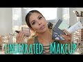 MOST UNDERRATED MAKEUP PRODUCTS