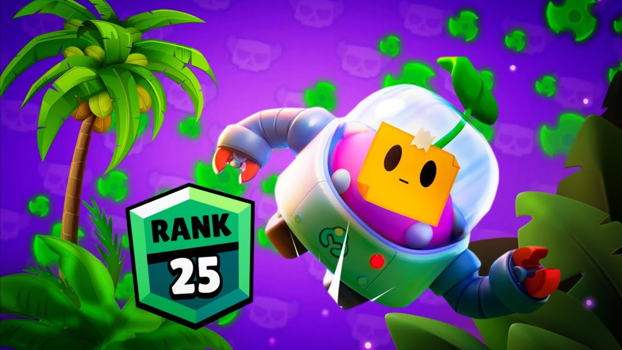 Картинки браво старс спраут