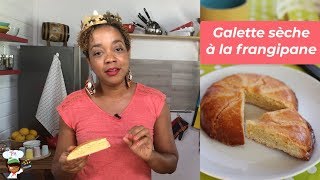 galette #seche #epiphanie LA recette https://www.tatiemaryse.com/ga...