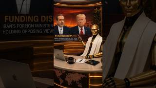 US-Iran Talks End, But Key Disputes Remain #globbalqerm #short #usiranrelations