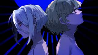 〔UTAU cover〕 月光(Gekkou)/逆音セシル&MINOKA(Sakane cecil & MINOKA)