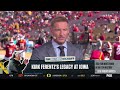 Iowa Legend Kirk Ferentz is one win away from surpassing Woody Hayes’ Big Ten Wins record