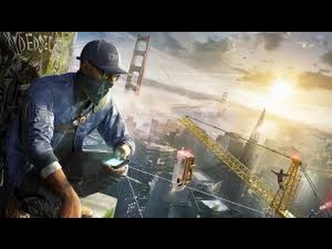 watch dogs nintendo switch