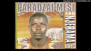 Paradzai Mesi - Rugare