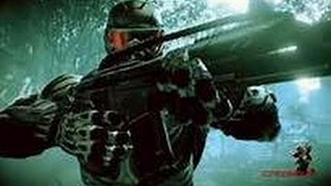 CRYSIS 3 OPEN BETA*GTX 680 FPS PERFORMANCE*1920X1080*MAXIMUM SETTINGS