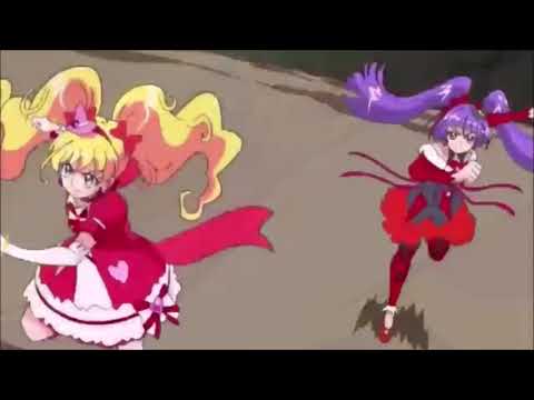 【プリキュアMAD/AMV】リワインドメモリー/Rewind Memory〜プリキュアオールスターズメモリーズ〜