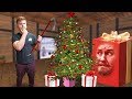 Christmas Prop Hunt Challenge! | Garry's Mod!