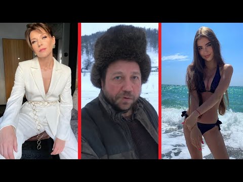 Воронины сериал американский