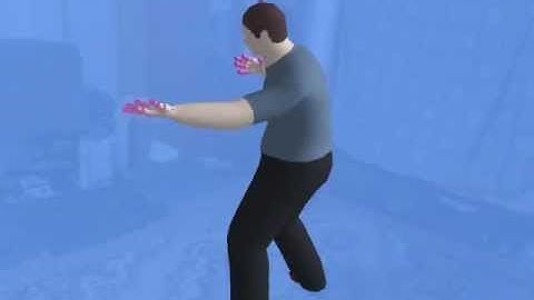 Four Sony Ps3 eyes test with ipiSoft