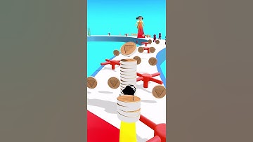 Stack Candy Games #Gameplays #Shorts #MobileGames All Levels gameplay (IOS &Android)